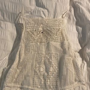 Free people spring/summer dress
